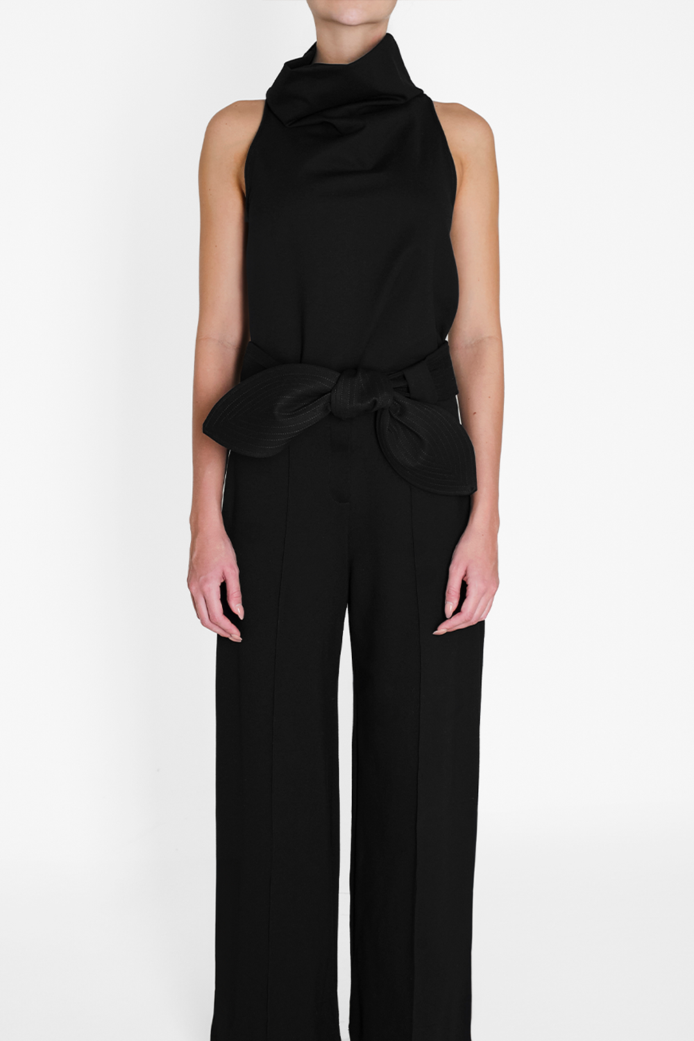Noche de lirios negro atelier