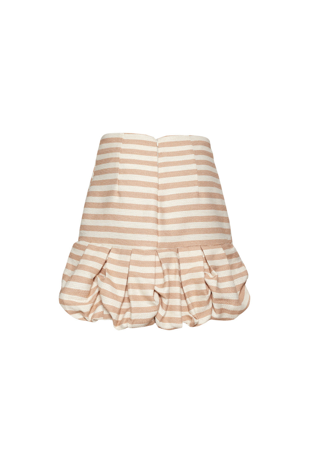 Falda Petunia Beige