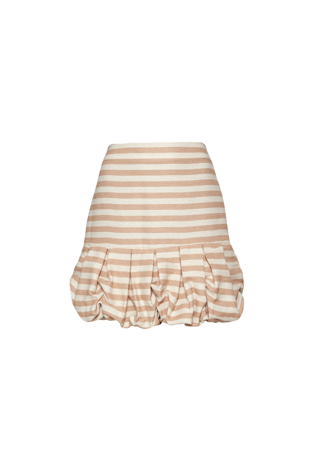 Falda Petunia Beige