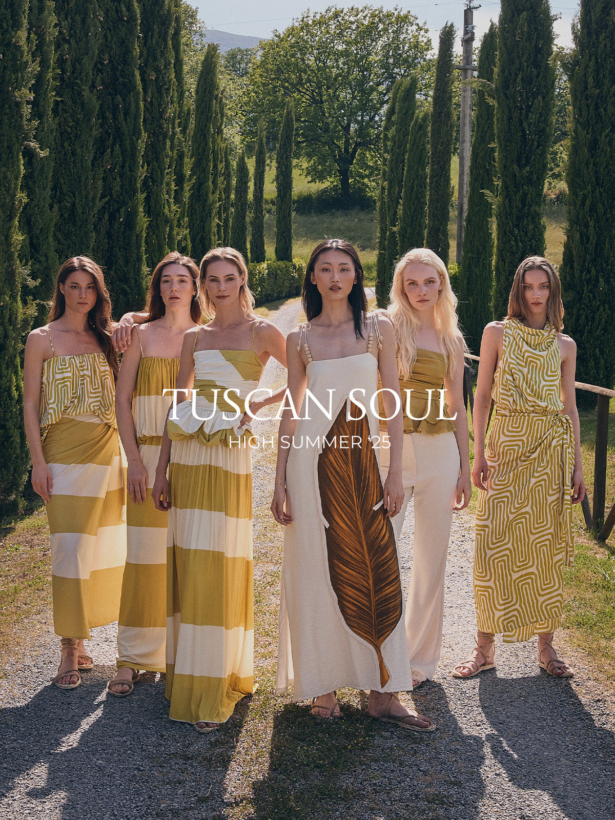 Tuscan soul