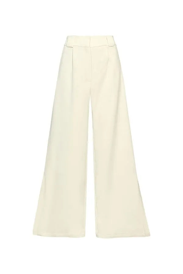 Pantalón dione perla