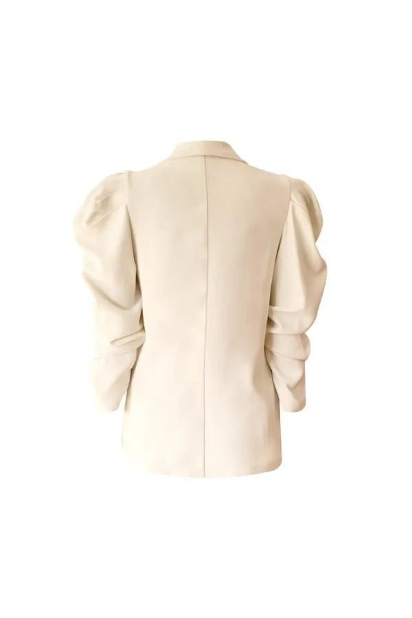 Blazer Andalucia Perla