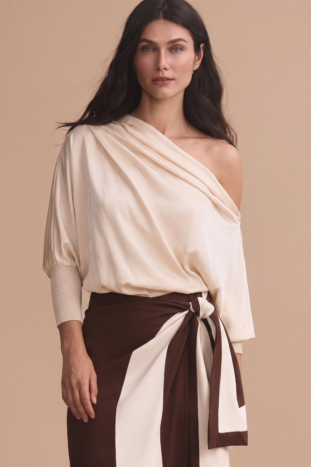Blusa Adelle Perla