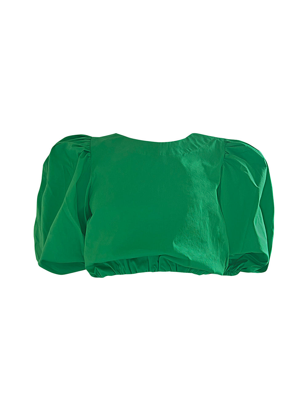 Blusa Gaia Verde