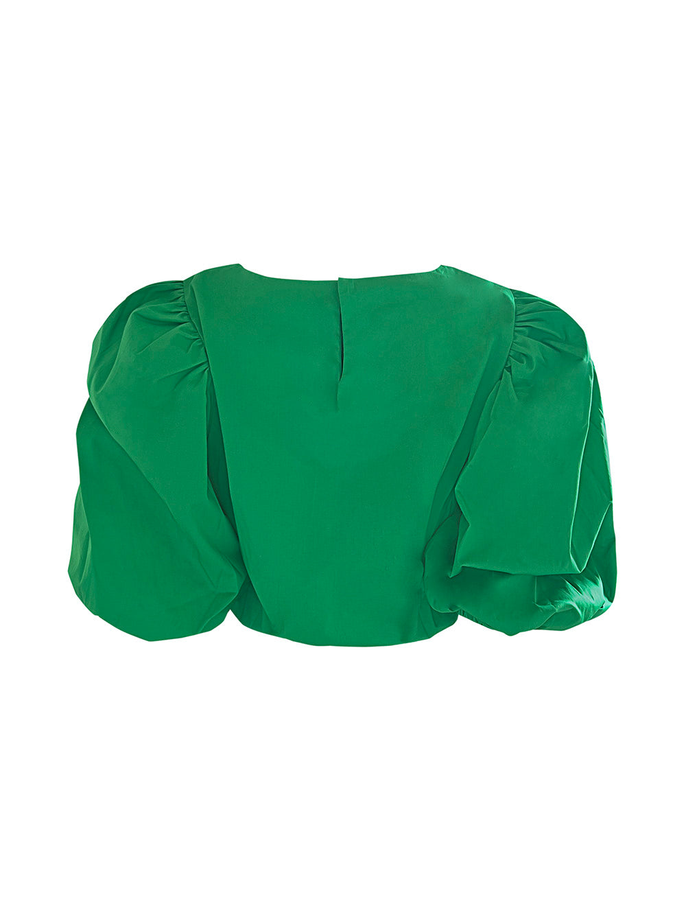 Blusa Gaia Verde