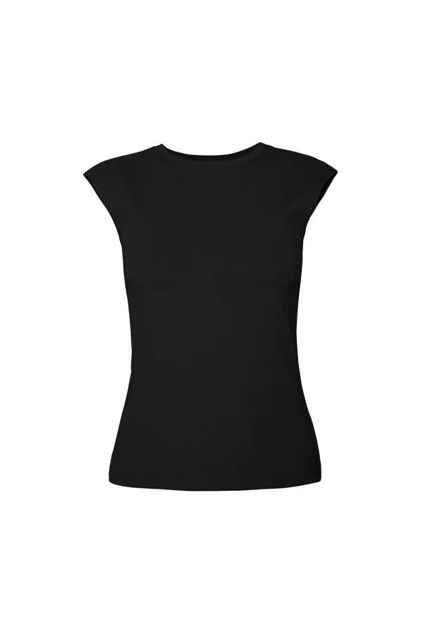 Blusa Jara Negro