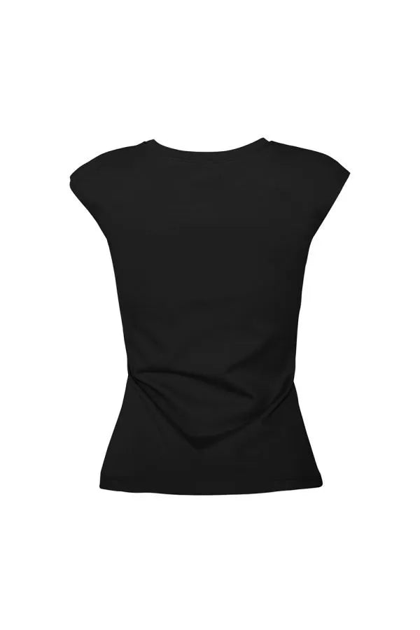 Blusa Jara Negro