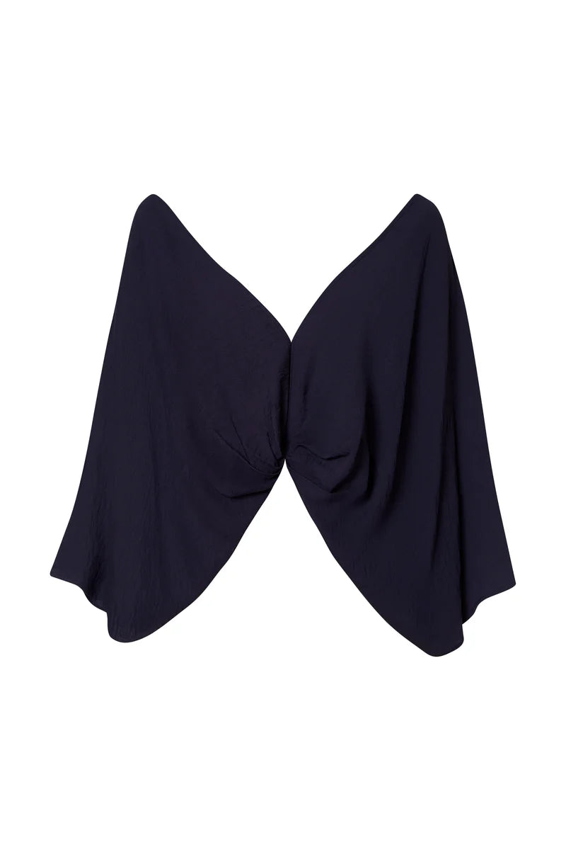 Blusa Providencia Azul Navy