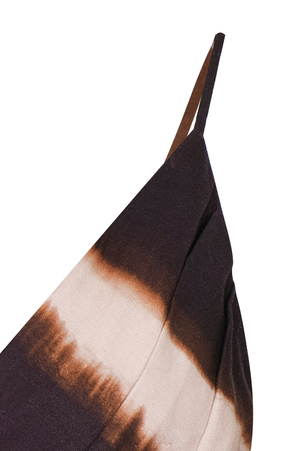Blusa Sumatra Natural Terracota