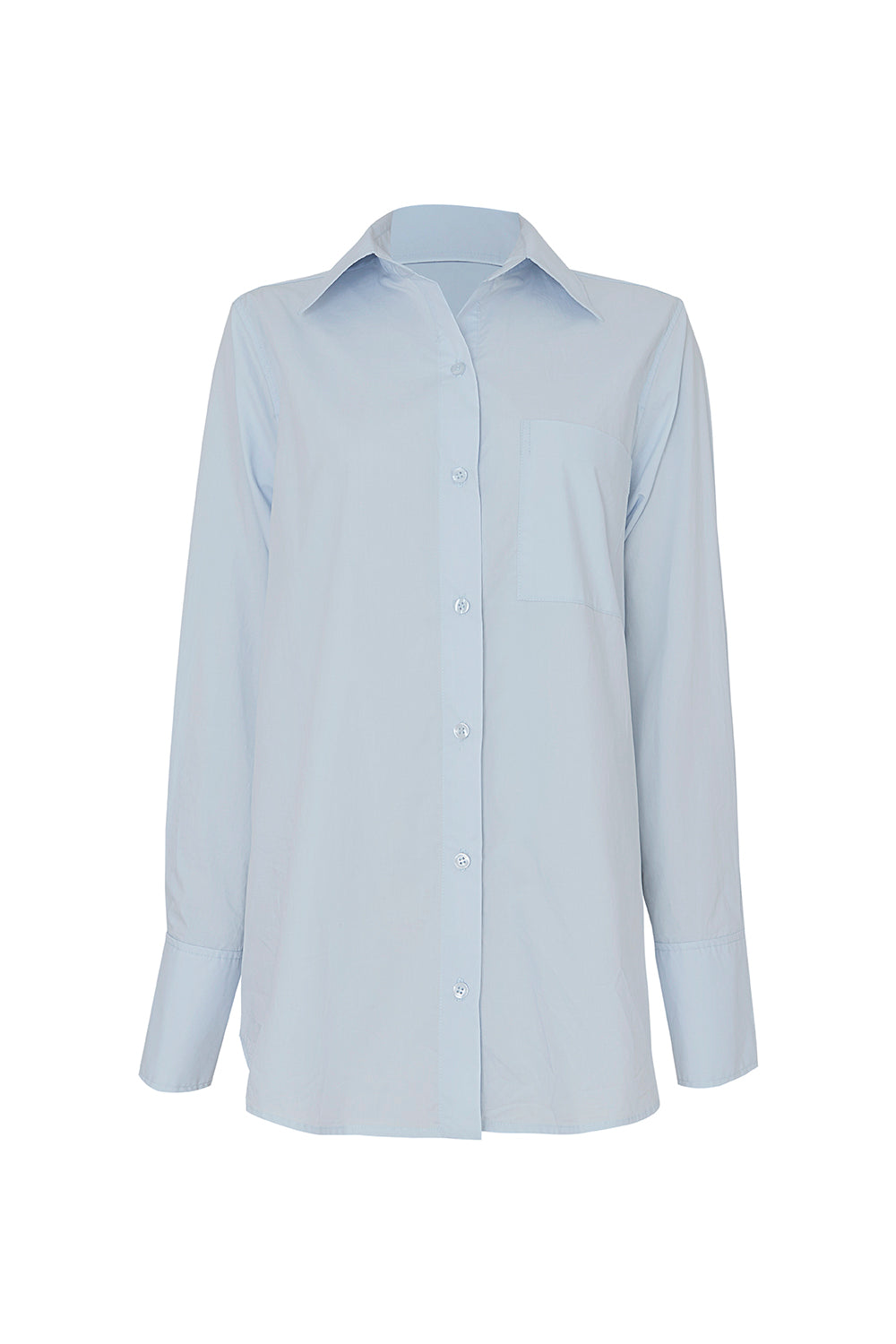 CAMISA NEW GIORGINIA BABY BLUES