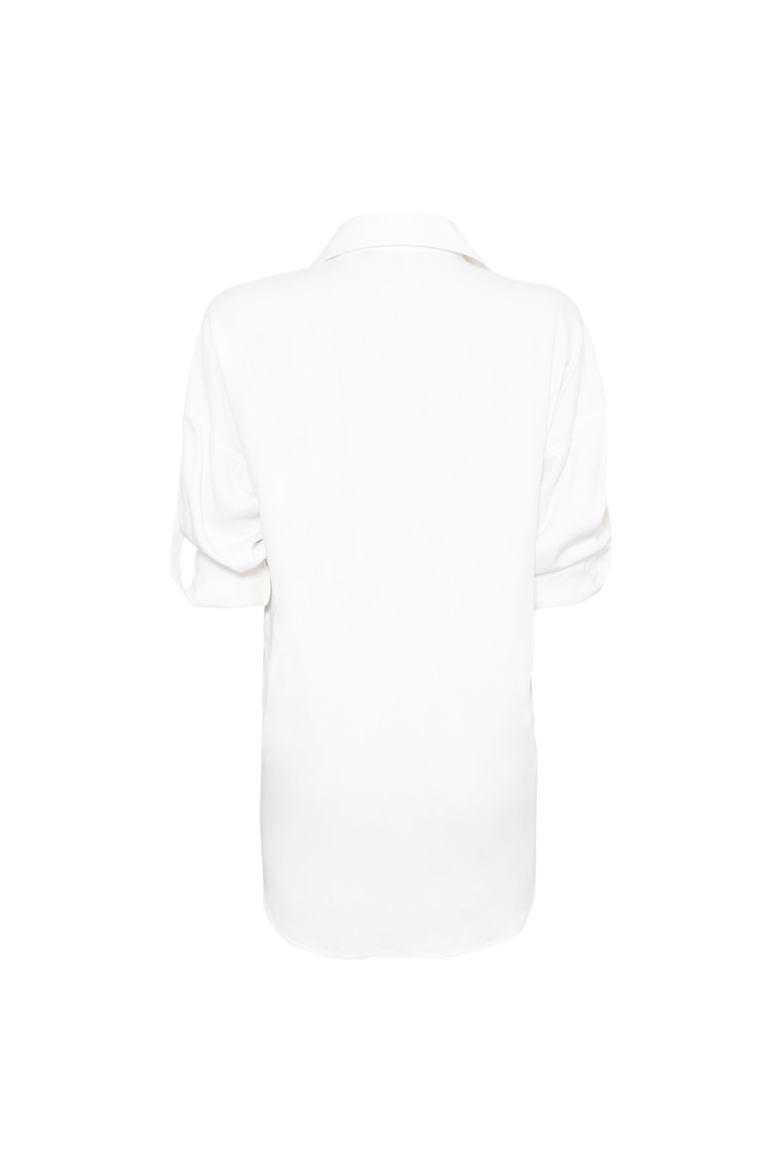 Camisa Silvia Blanca