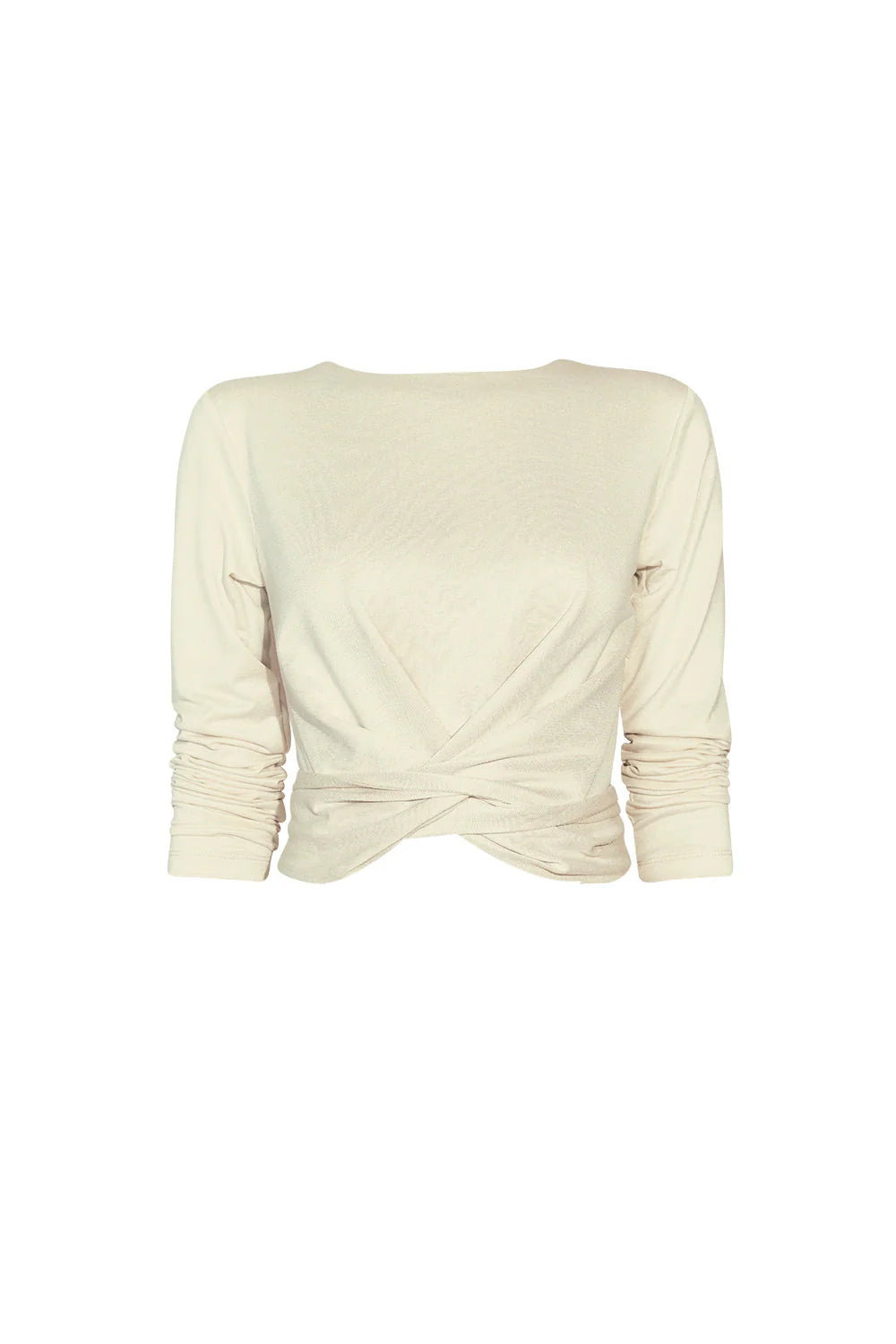 Camiseta New Naquen Beige