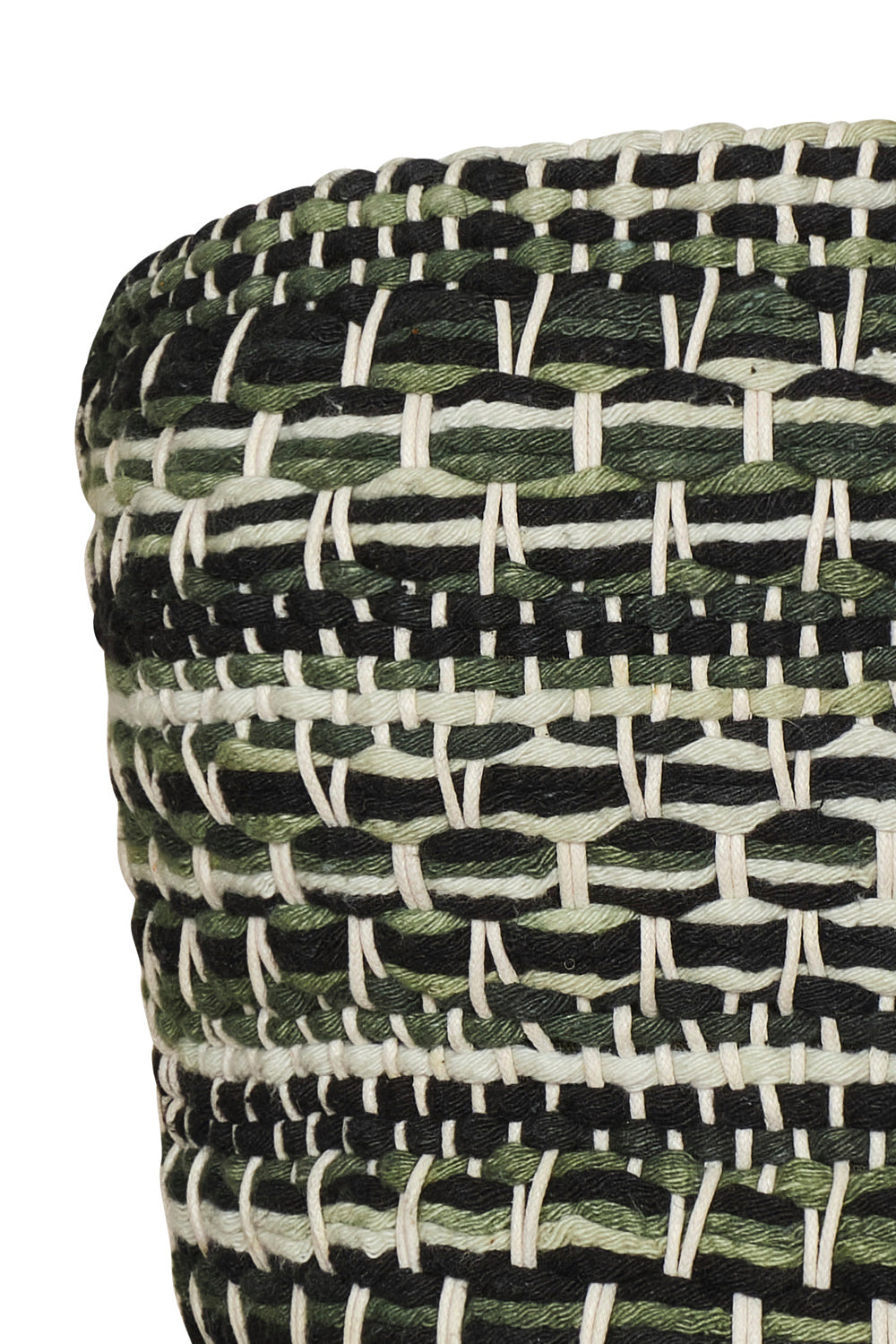 Crop Top Mantra Verde