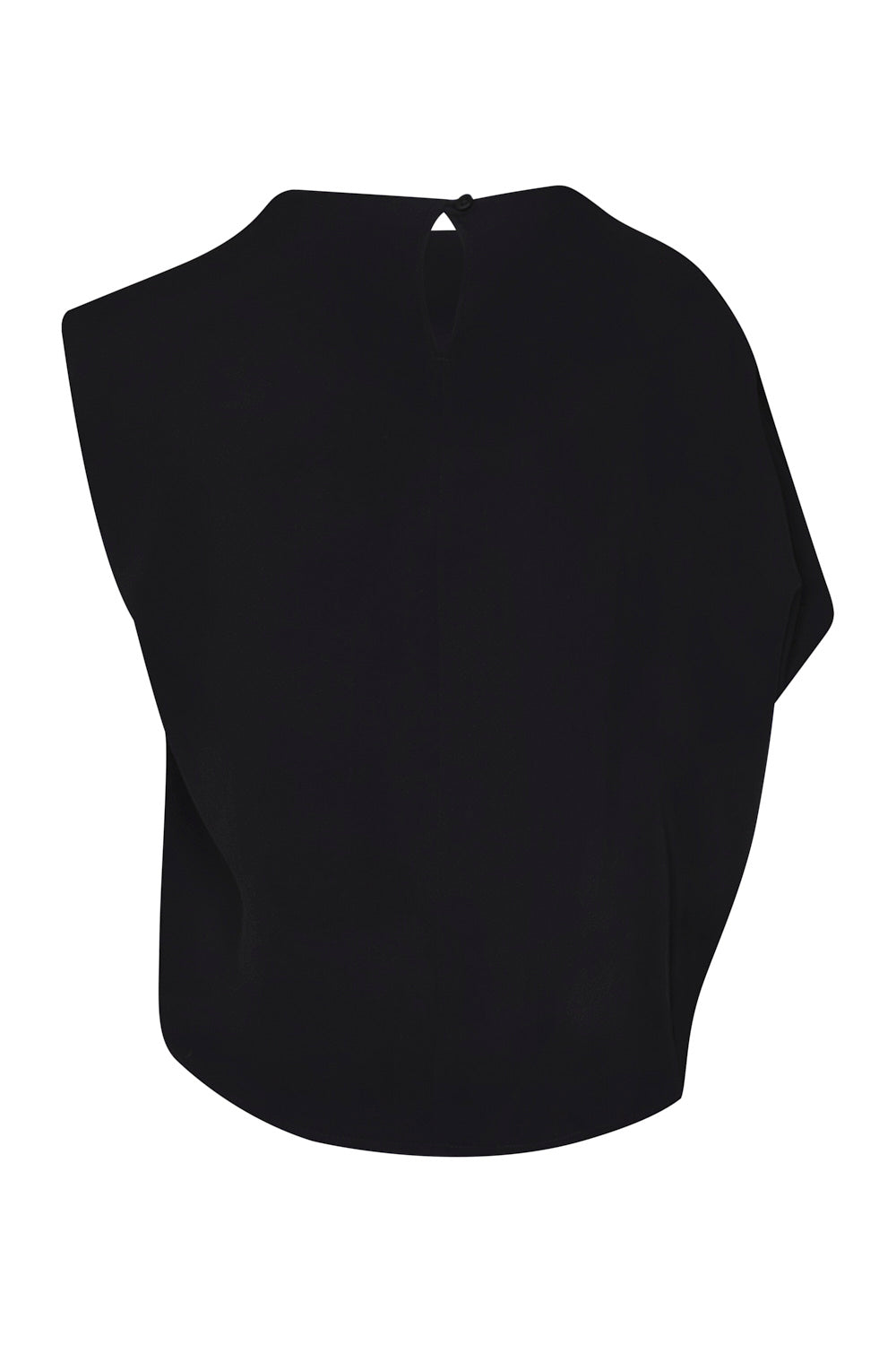 Blusa Tibet Negro