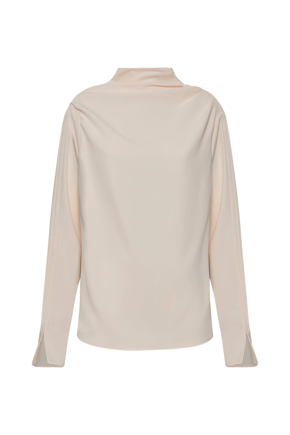 Blusa lhasa natural