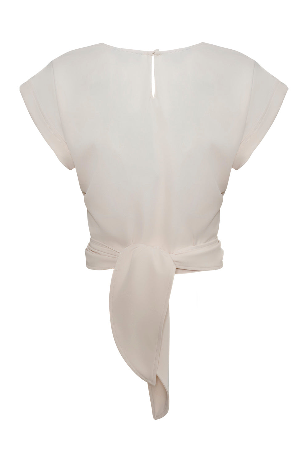 Blusa Naquen Natural