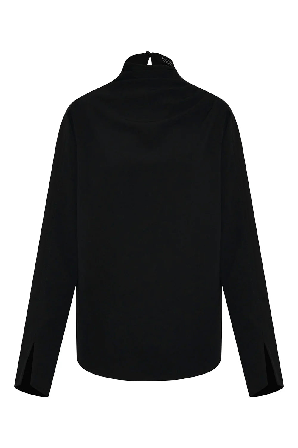 Blusa Lhasa Negro