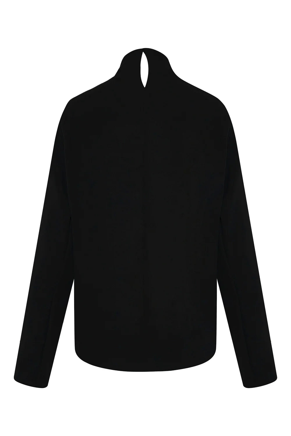 Blusa Lhasa Negro