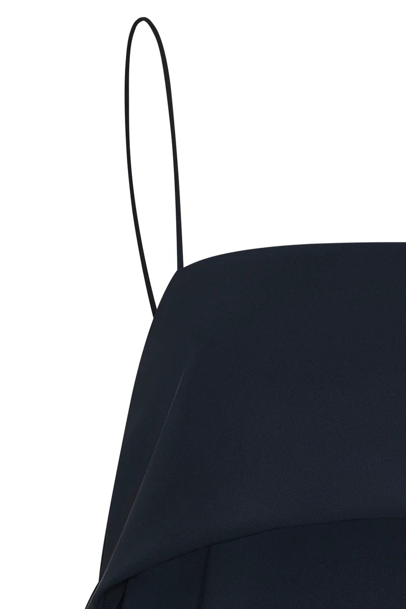 BLUSA SEGOVIA AZUL NAVY