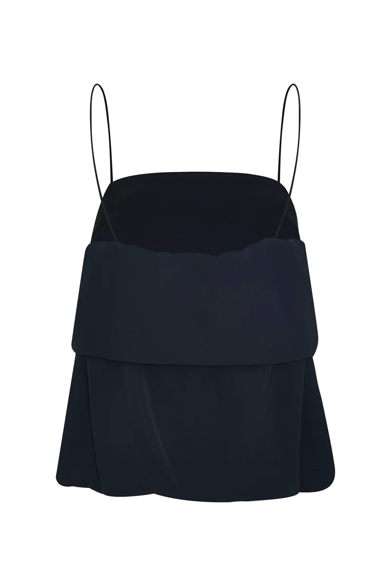 BLUSA SEGOVIA AZUL NAVY