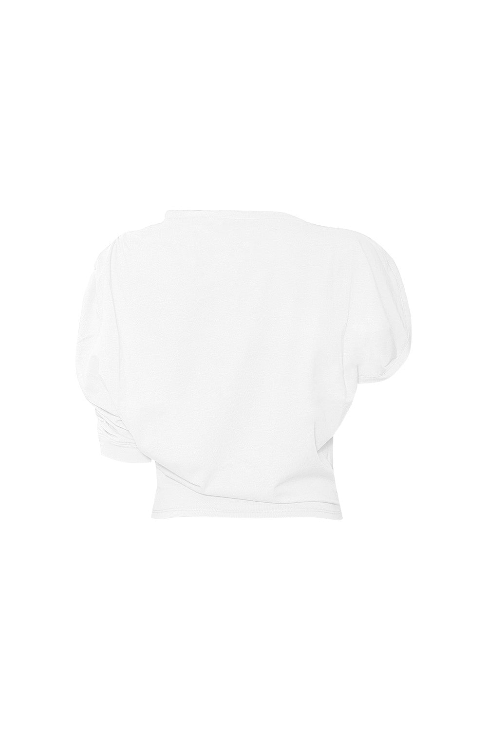 Camiseta Jazmin Natural