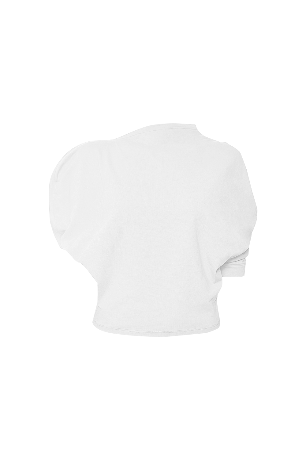 Camiseta Jazmin Natural