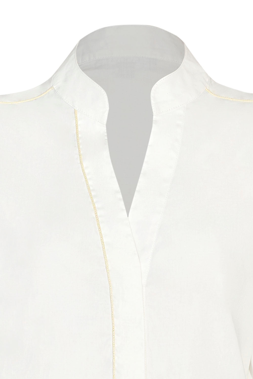 Camisa Punta Del Este Natural