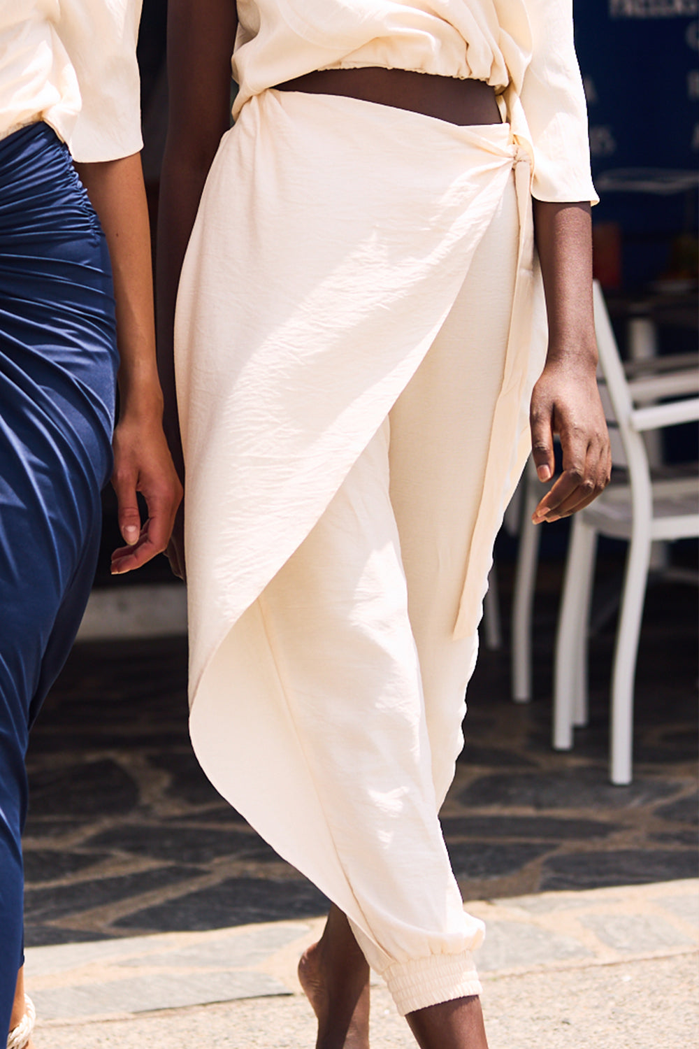 Pantalón Haren Perla