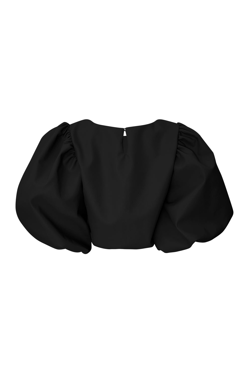 Blusa Gaia Negro