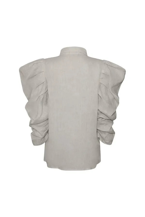 Camisa Adrianne Organico