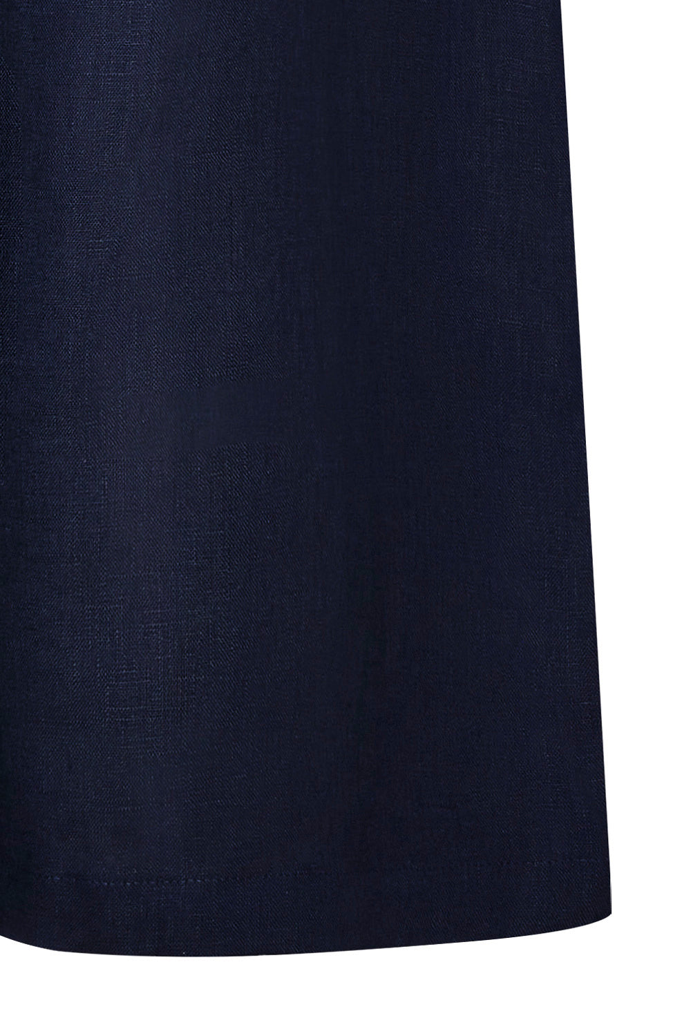 PANTALON BURGOS BORDADO AZUL NAVY