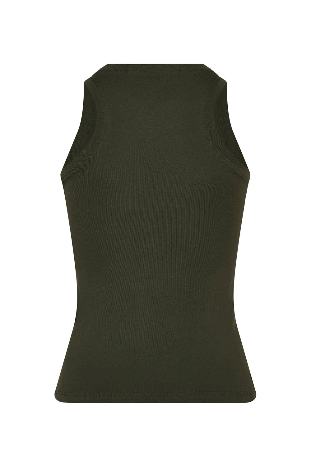 Blusa Rania Verde Oliva