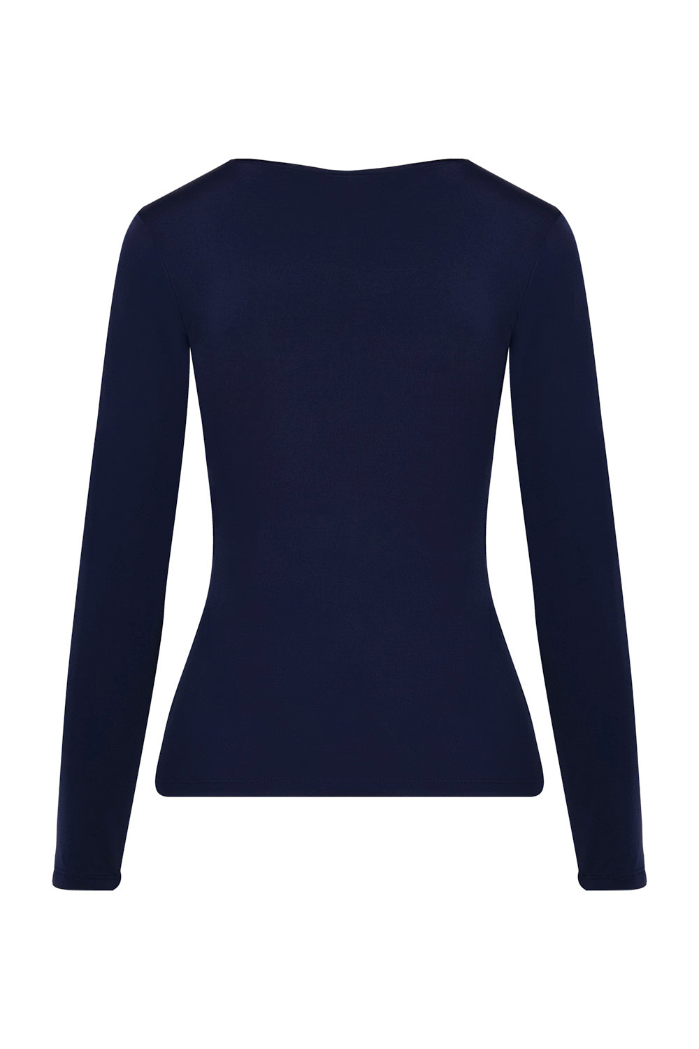Blusa Hana Azul Navy