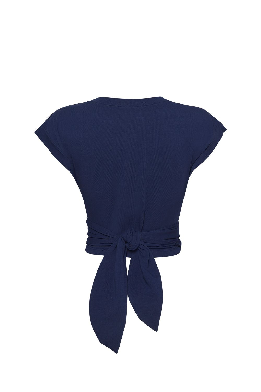 Camiseta Naquen Azul Navy
