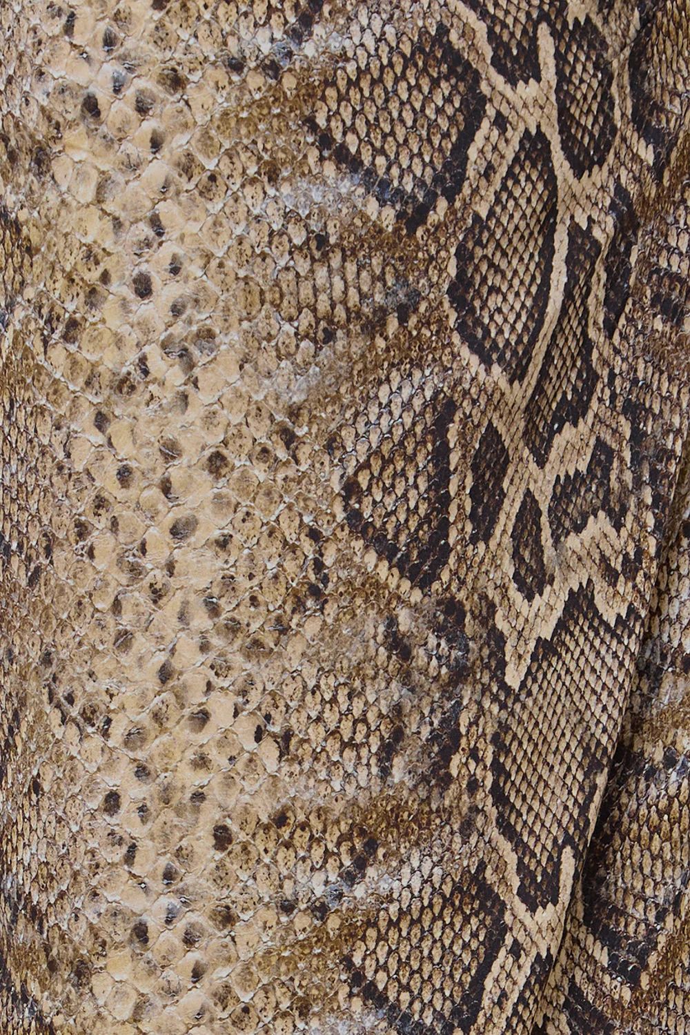 FALDA AITANA ANIMAL PRINT