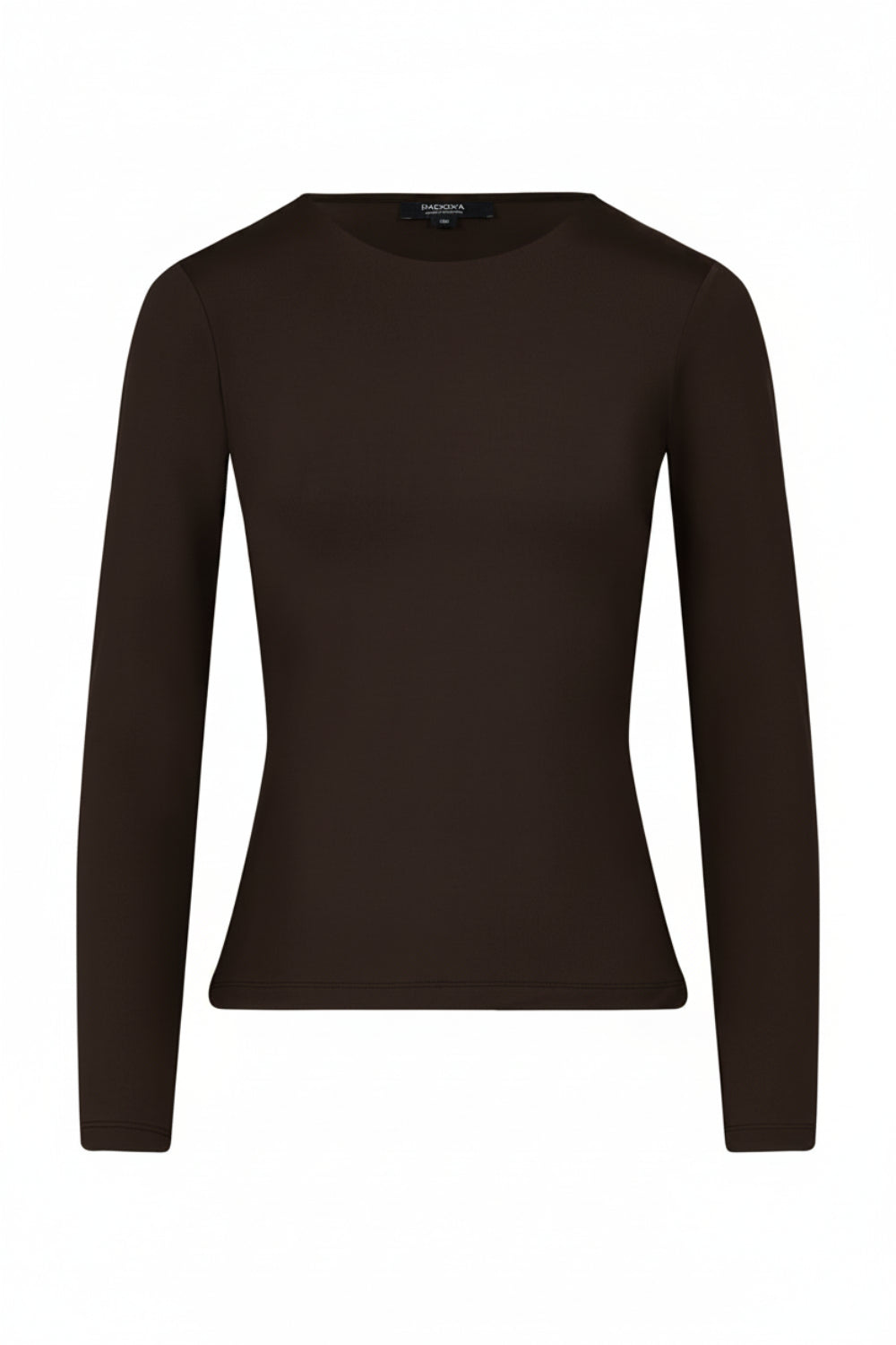 Blusa Hanna Brown