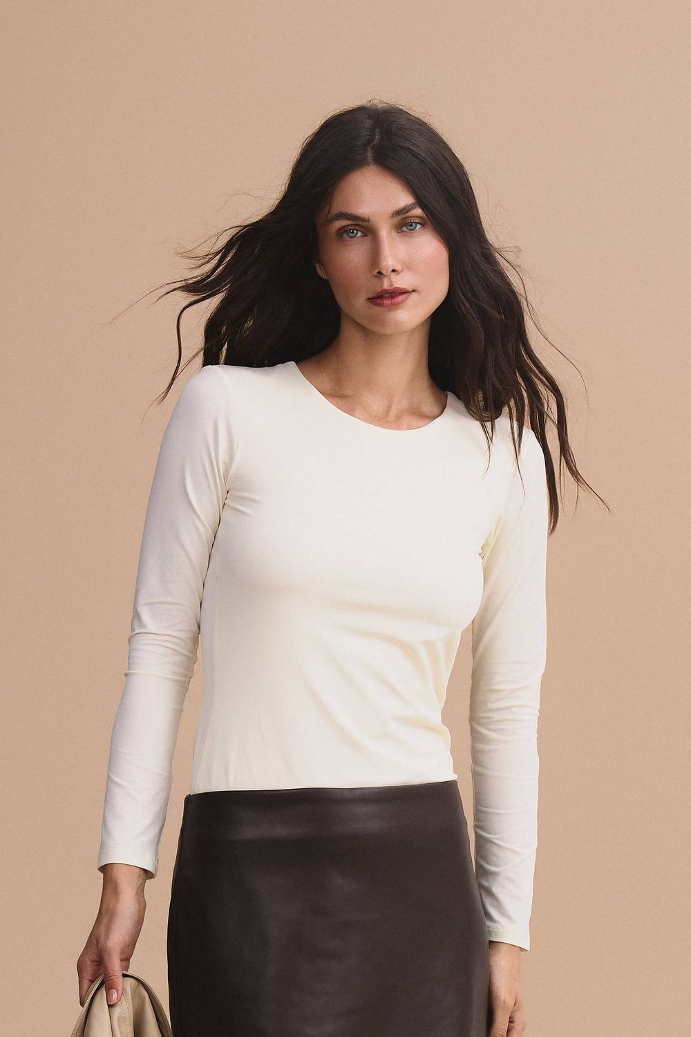 Blusa Hana Perla