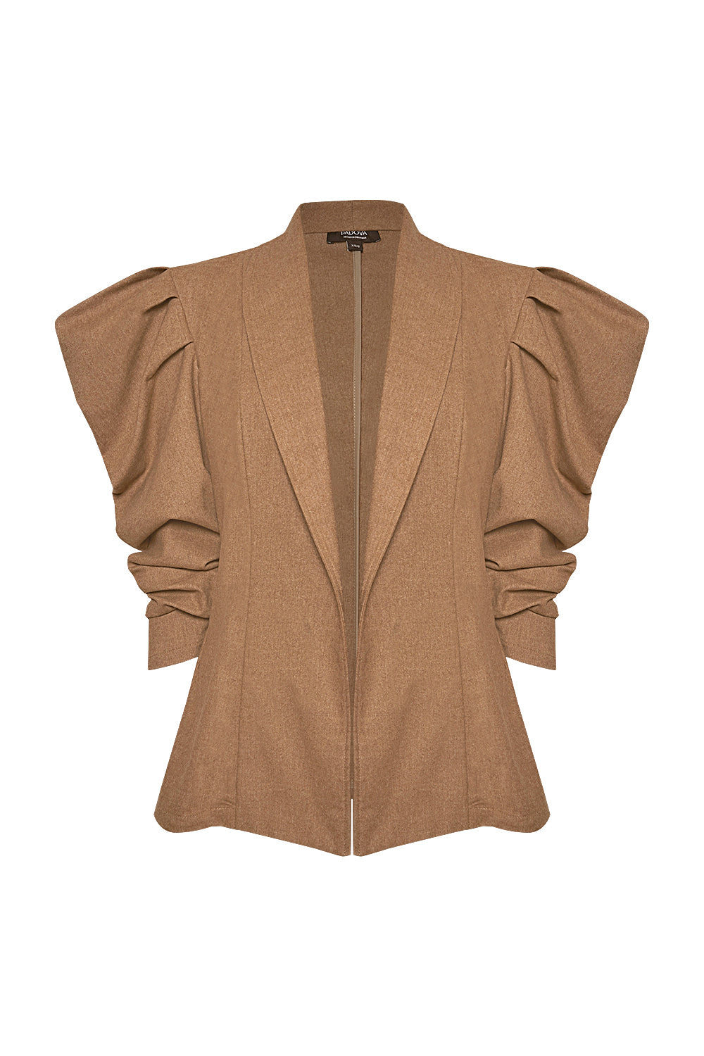 Blazer Arrde Camel