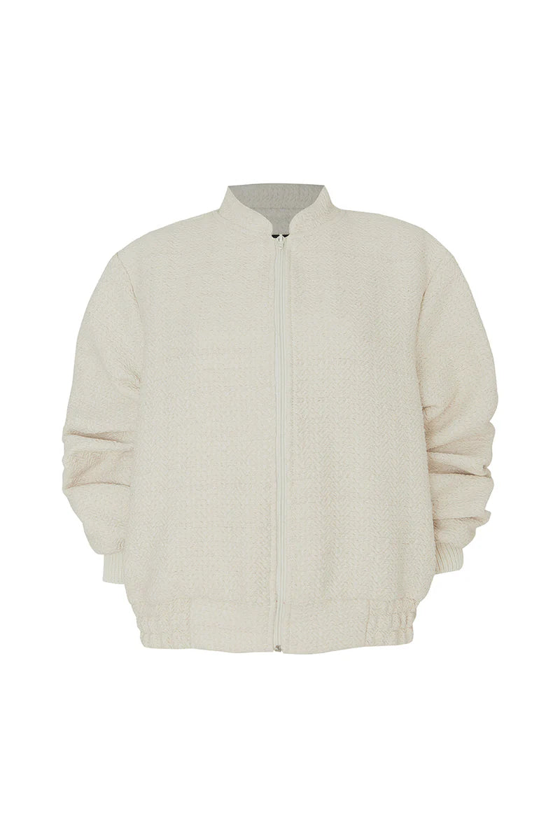 chaqueta renata natural