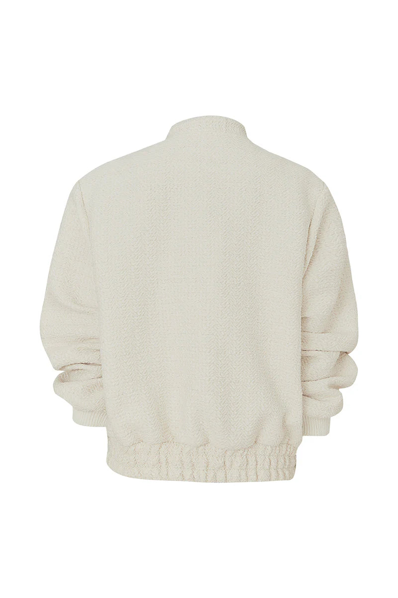 chaqueta renata natural