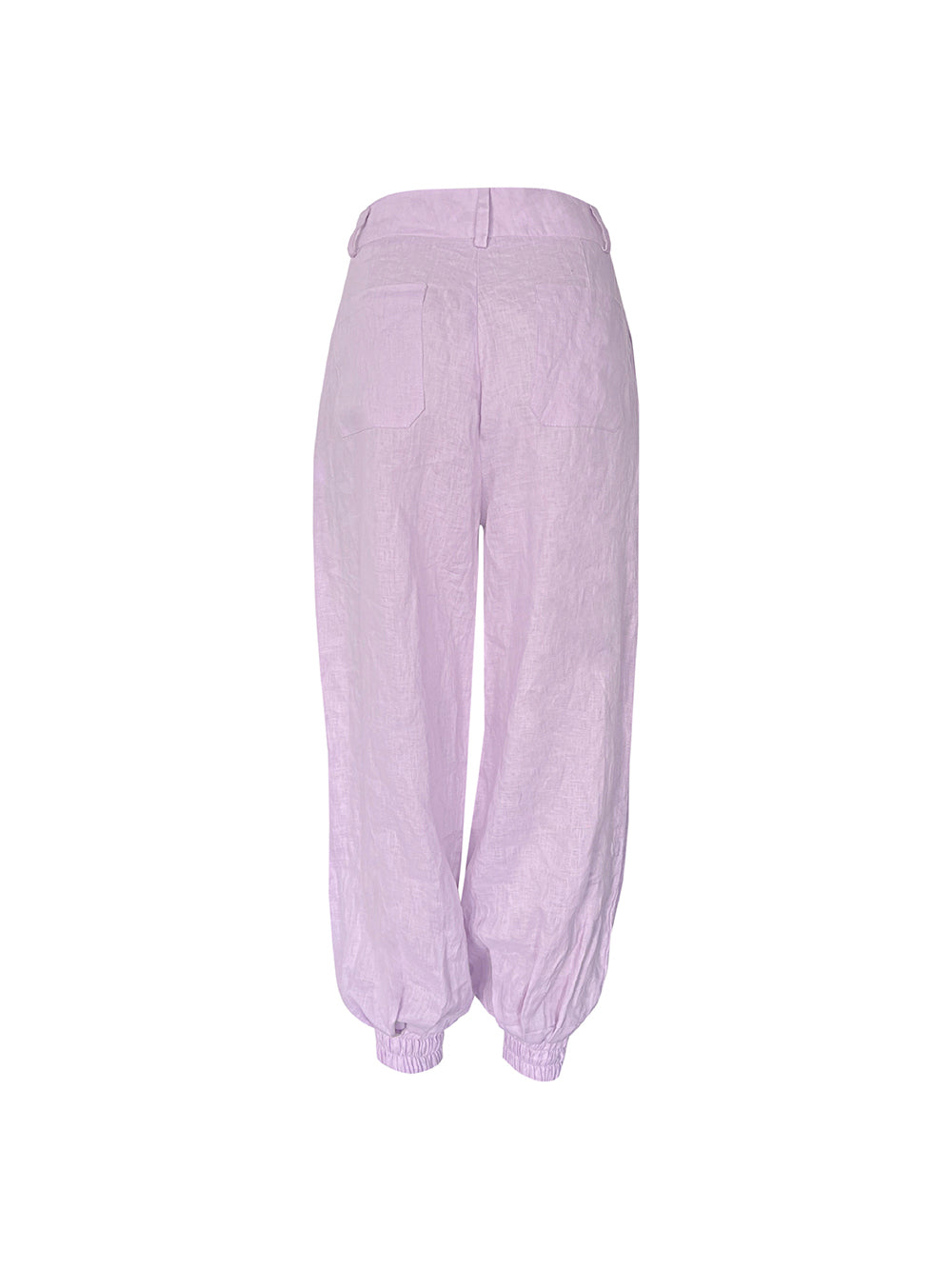 Pantalon Cuzco Lavanda