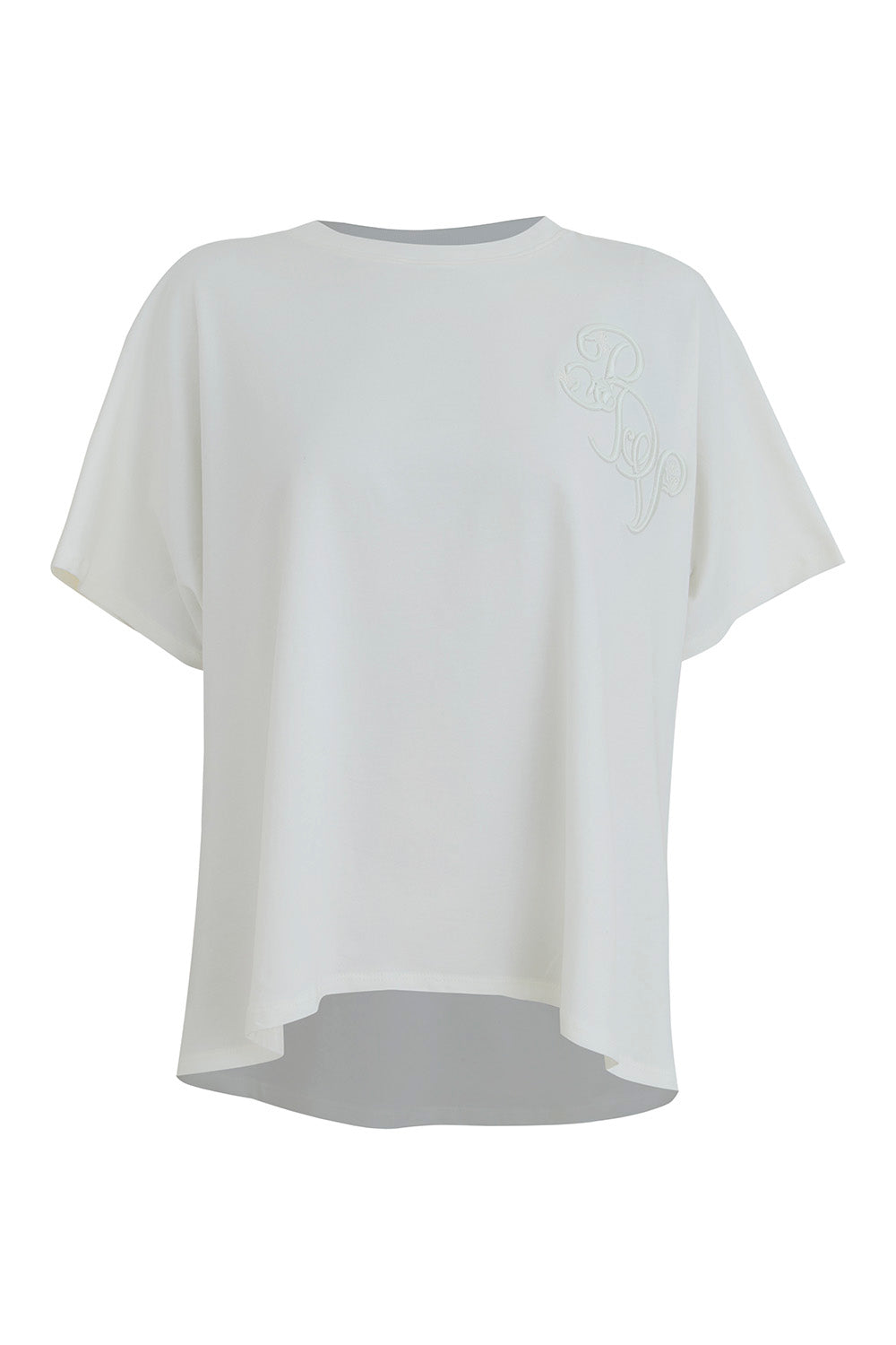 Camiseta Catania Natural