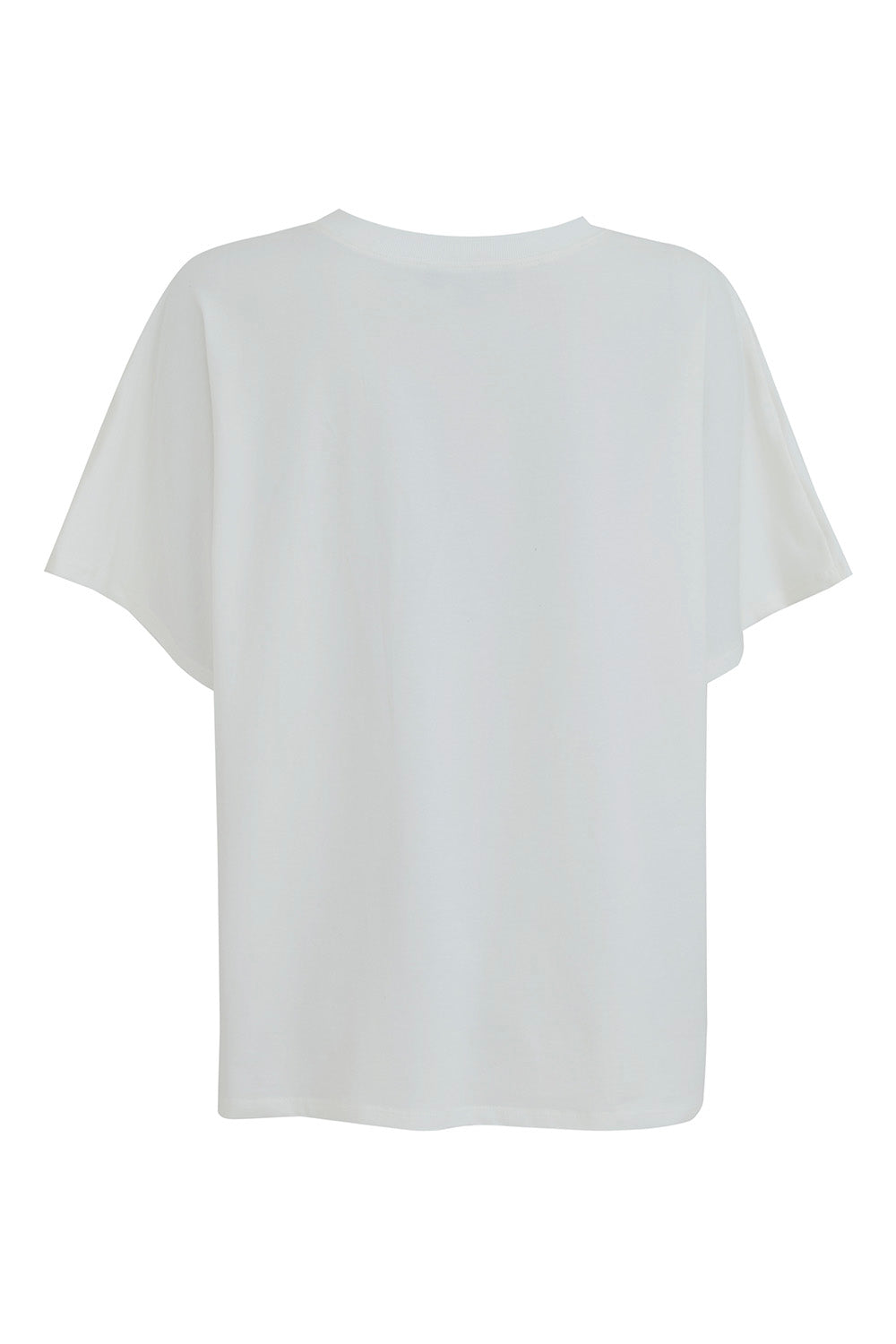 Camiseta Catania Natural