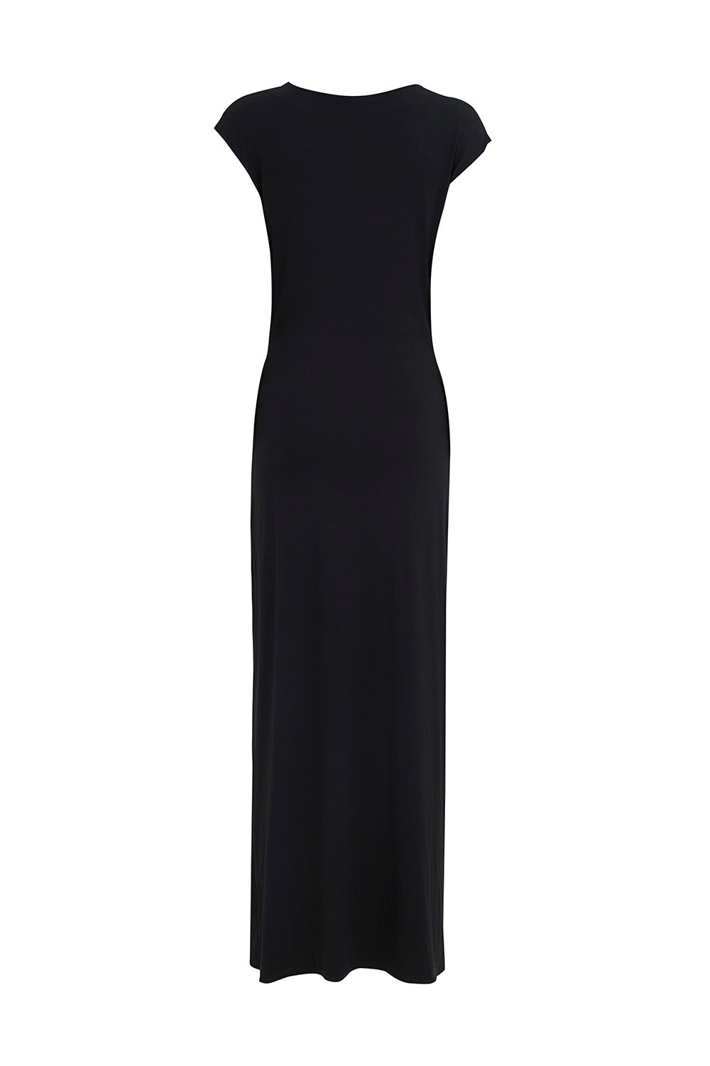 Vestido Radha Negro