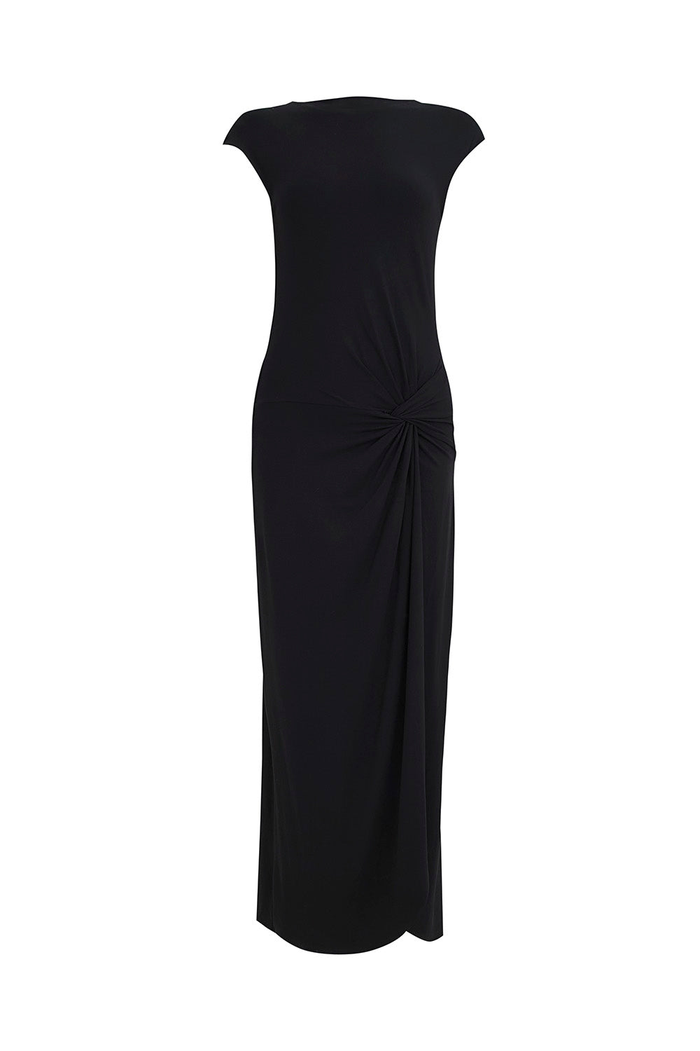 Vestido Radha Negro