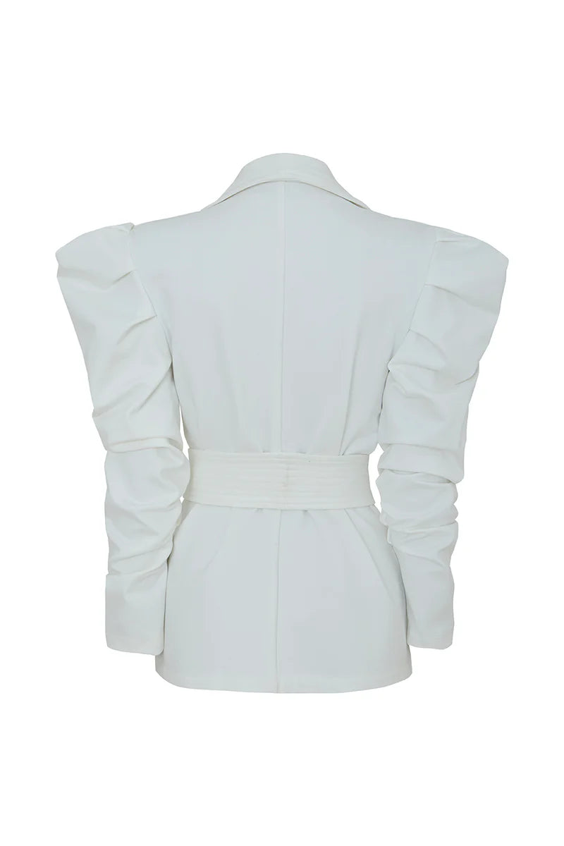 Blazer New Arde Natural