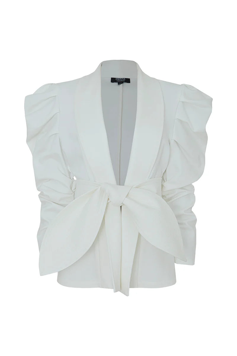 Blazer New Arde Natural