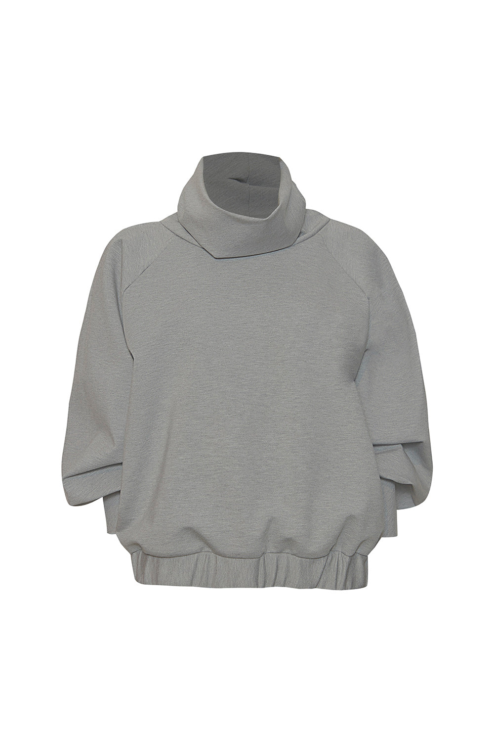 Saco Scarlett Gris Jaspe