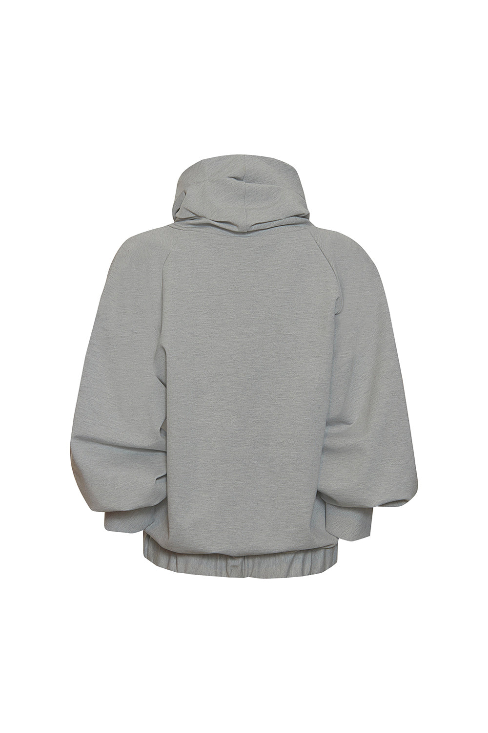 Saco Scarlett Gris Jaspe