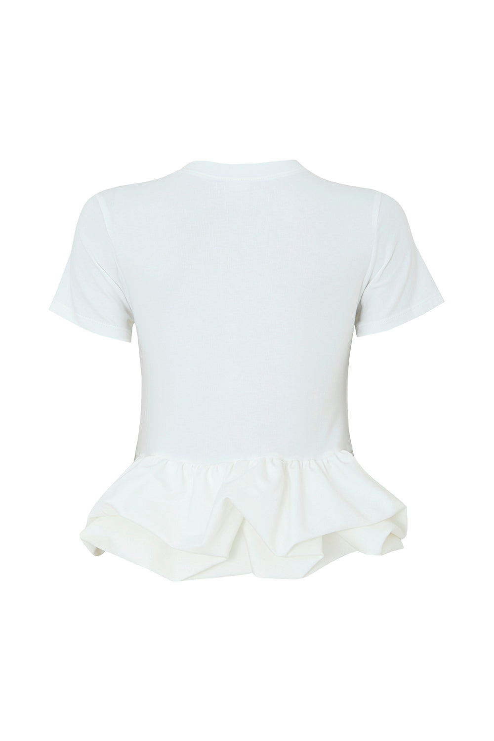 Blusa New Eva Natural